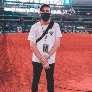 Meet your Posher, Robbie